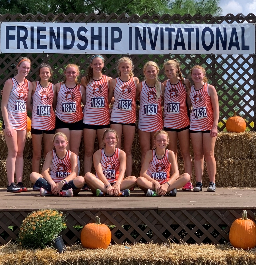 friendship invitational